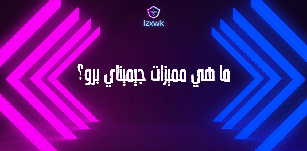 ما هي مميزات جيميناي برو