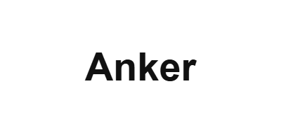 Anker