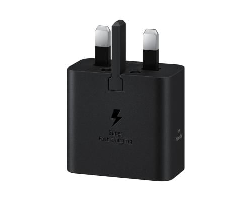 شاحن سامسونج اصلي في الخرج 25 واط EP-T2510