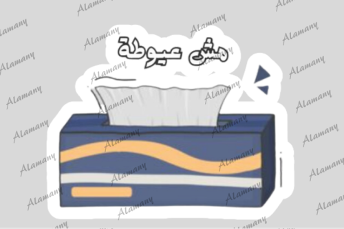مش عيوط