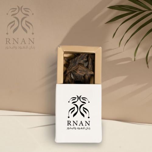 عود رنان التايقر 100 جرام
