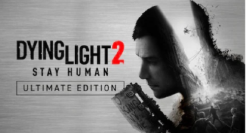 Dying Light 2 Ultimate