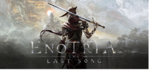 Enotria: The Last Song