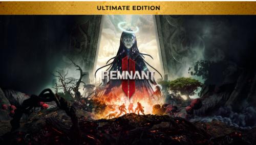 Remnant II-Ultimate