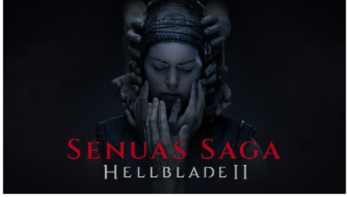 Hellblade 2