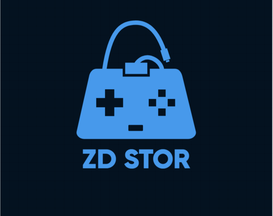 store avatar