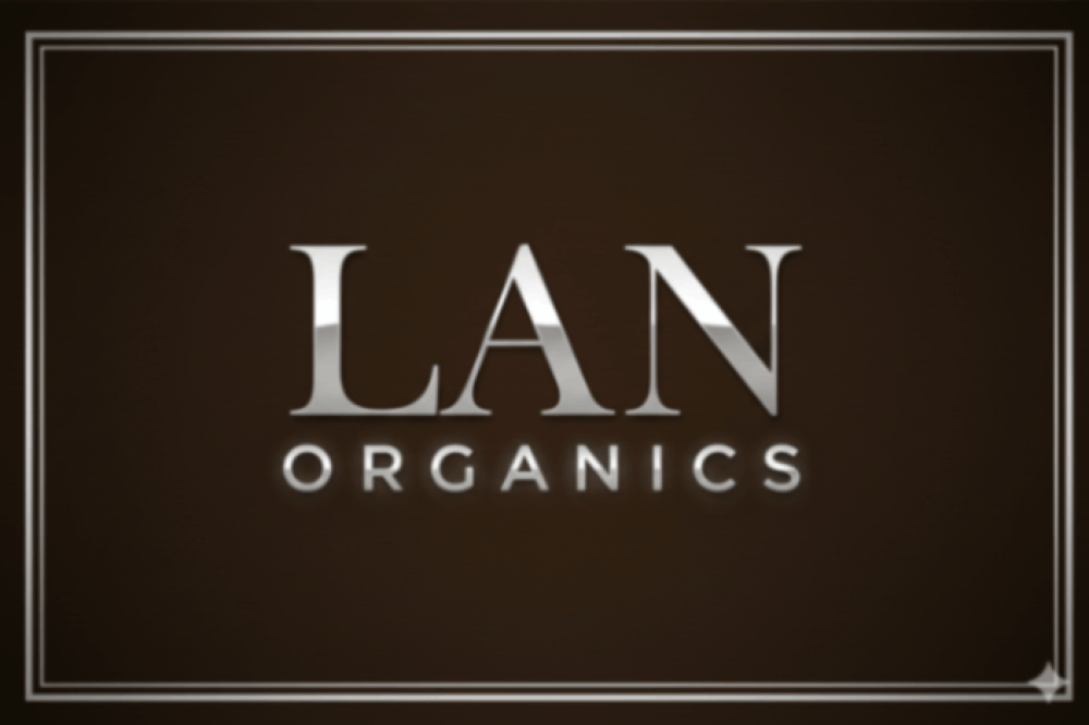 lan organic