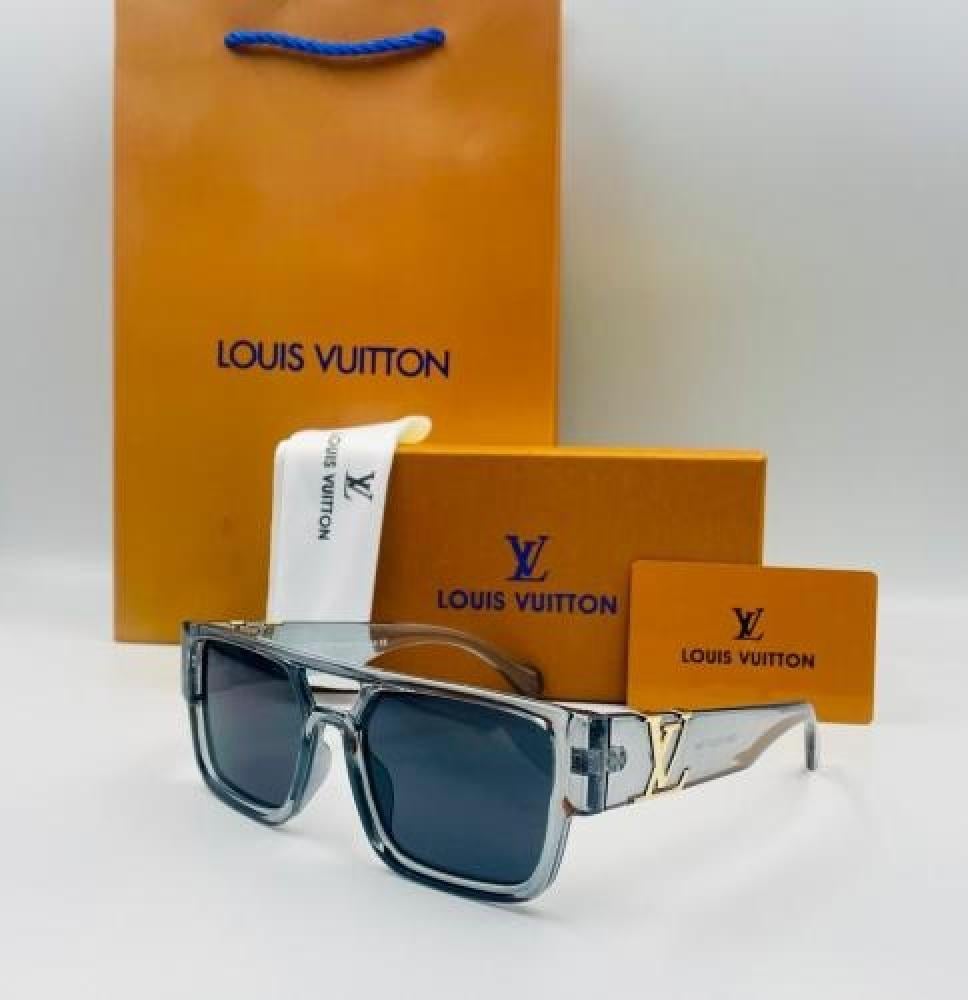 نظارة ماركة لويس فيتون