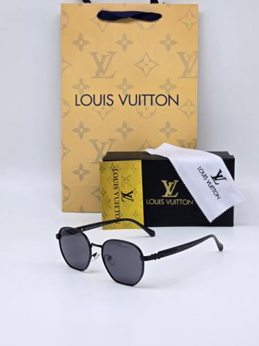 نظارة رجالي اسود - لويس فيتون LOUIS VUITTON