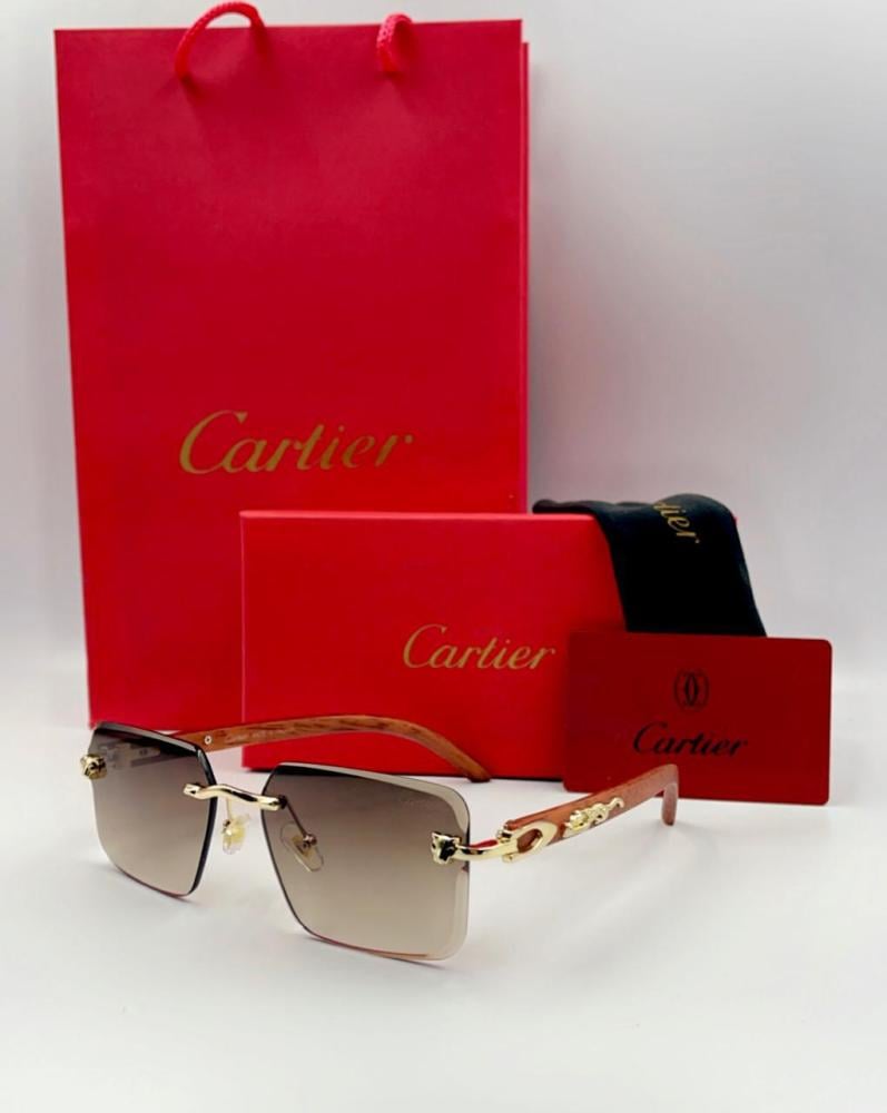 نظاره  كارتير فخمة