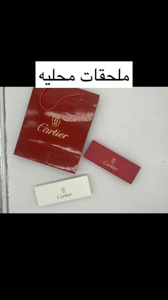 قلم كارتير فرار