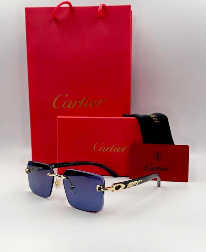 نظاره  كارتير فخمة