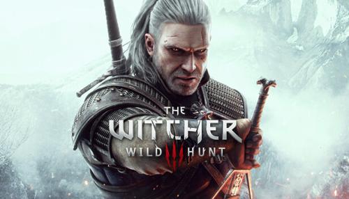 ثلاثية ذا ويتشر | The Witcher Collection