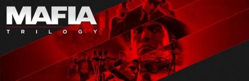 ثلاثية مافيا | Mafia Trilogy