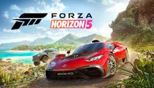 فورزا هورايزن 5 | Forza Horizon 5