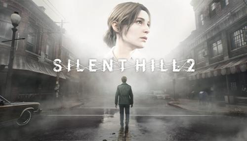 سايلنت هيل 2 | Silent Hill 2