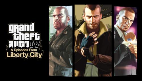 قراند 4 | Grand Theft Auto IV