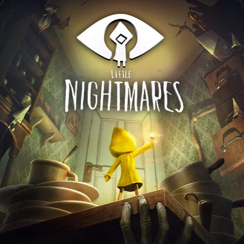 ليتل نايت ميرس 1 & 2 | Little Nightmares 1 & 2