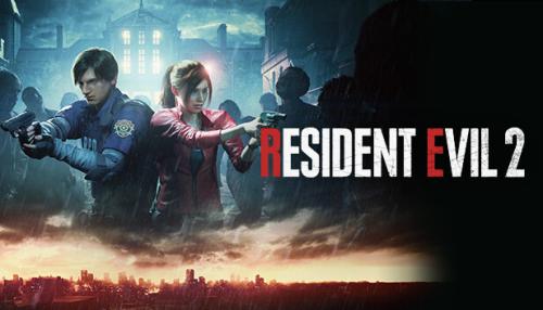 رزدنت ايفل 2 ريميك | Resident Evil 2 Remake