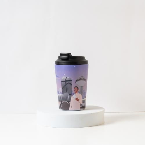 كوب الخبر | Khobar Mug