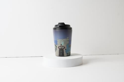 كوب الجبيل | Jubail Mug