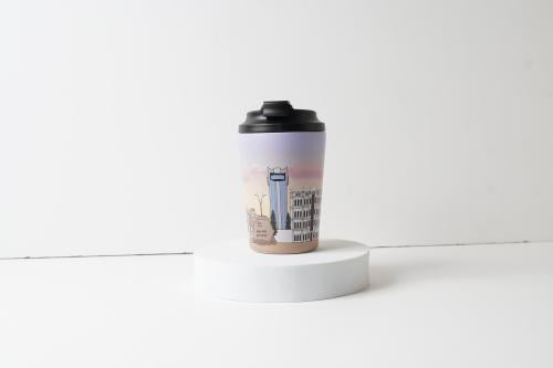 كوب الطائف | Taif Mug