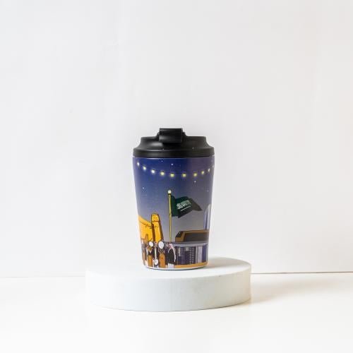 كوب الرياض | Riyadh Mug