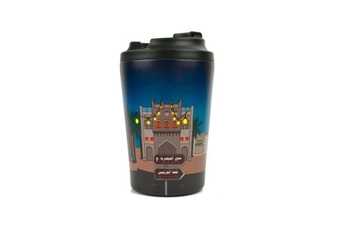 كوب الأحساء | Alhasa Mug