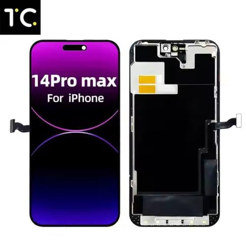 شاشة ايفون 14 Pro Max