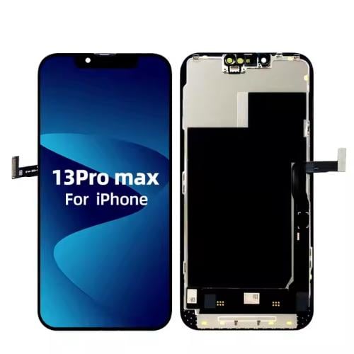 شاشة ايفون 13 Pro Max