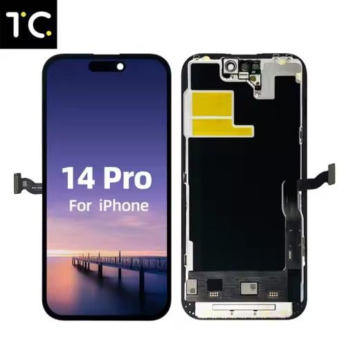 شاشة ايفون 14 Pro