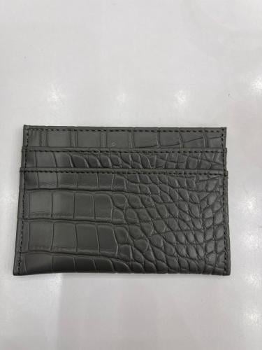 محفظة بطائق ونقود