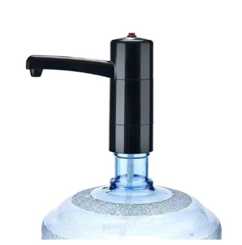 مضخة ماء