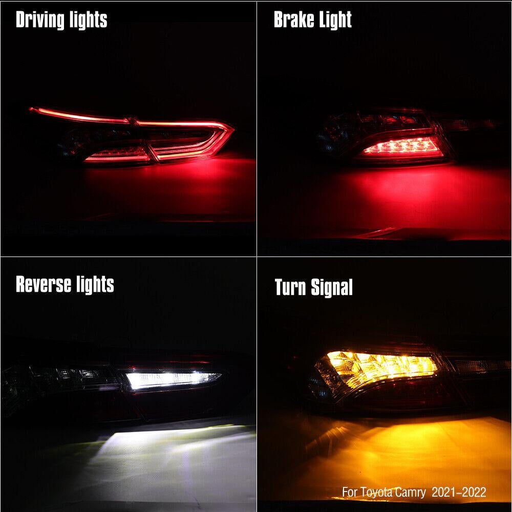 اضاءة فل LED