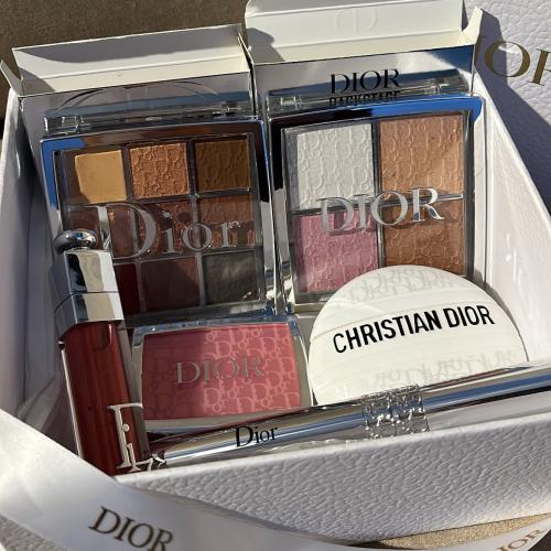 Dior Package-بكج ديور