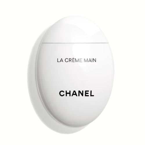 Cream Chanel