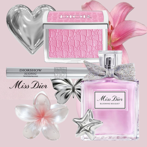 Dior Girly
