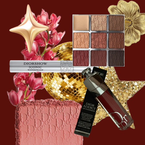 Dior Package
