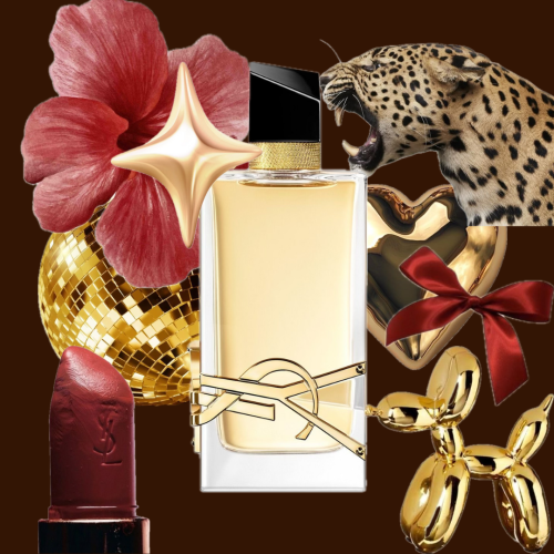 YSL Libre perfume