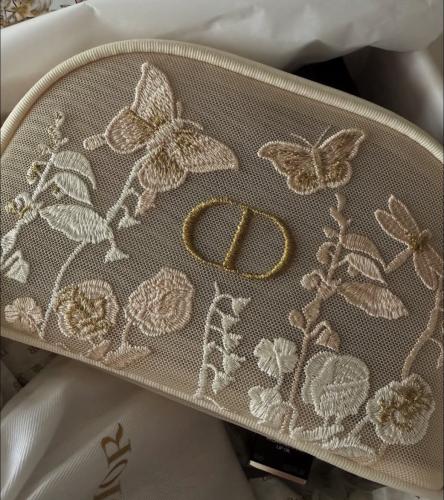 Dior Pouch