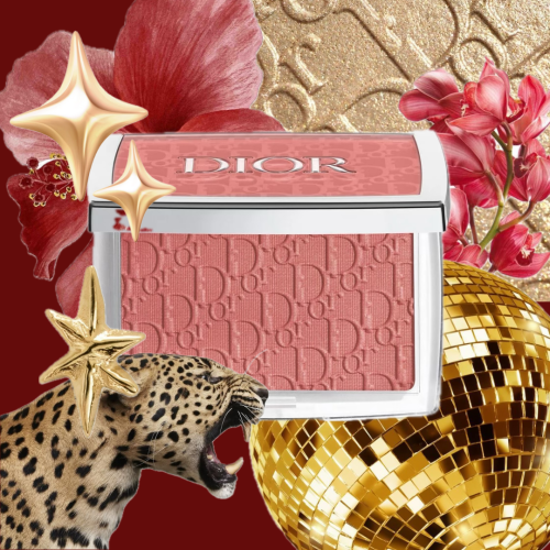 Dior blush - ديور بلاشر 012