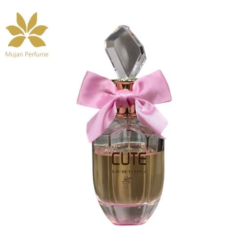 عطر كيوت 100 مل Cute perfume 100ml