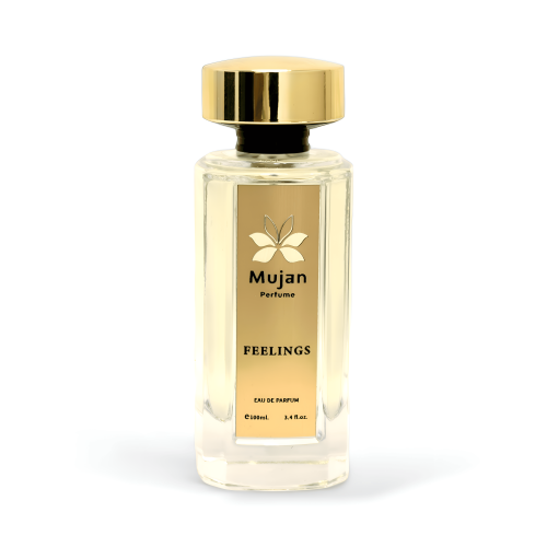 عطر فيلينق 100 مل Feelings perfume 100ml