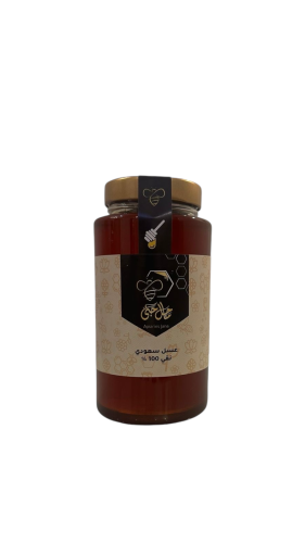 عسل سدر 500 جرام