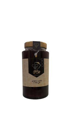 عسل طلح 500 جرام