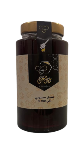 عسل طلح 1000 جرام