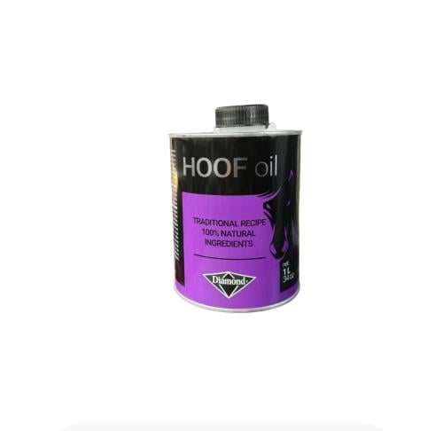 زيت حافر - Diamond Hoof Oil