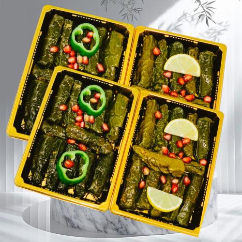 ورق عنب