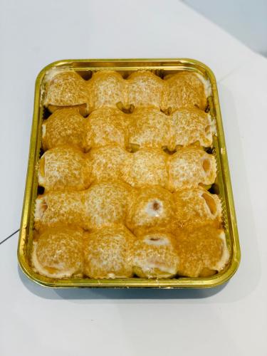 حلا الفقع
