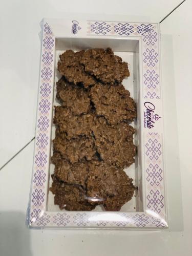 علبة كرانشي